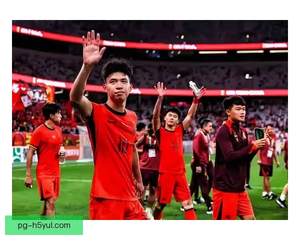 国足换血首发浮现U23成核心